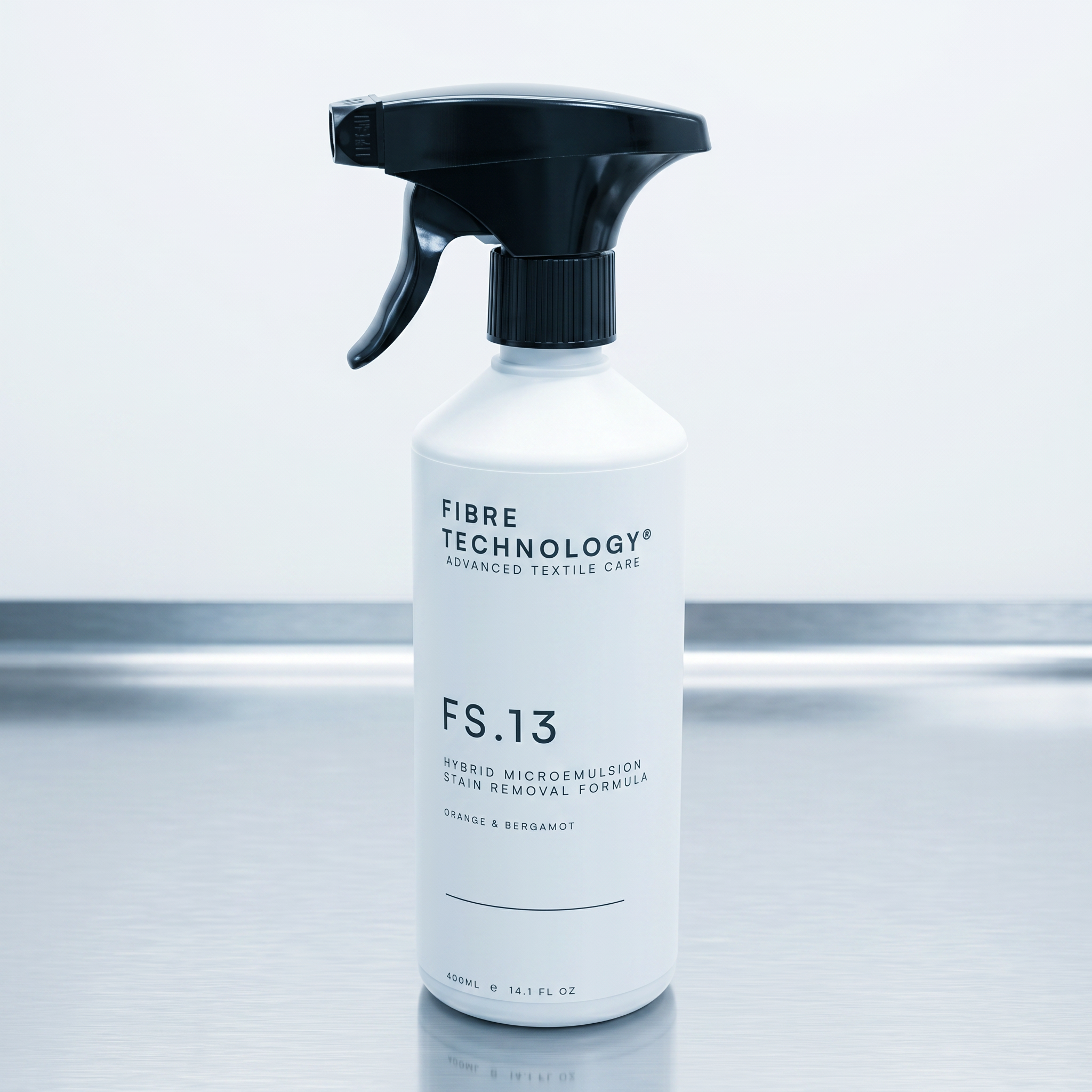 Solutions: FS.13 The Flagship Capable of Tackling All Types of Stains