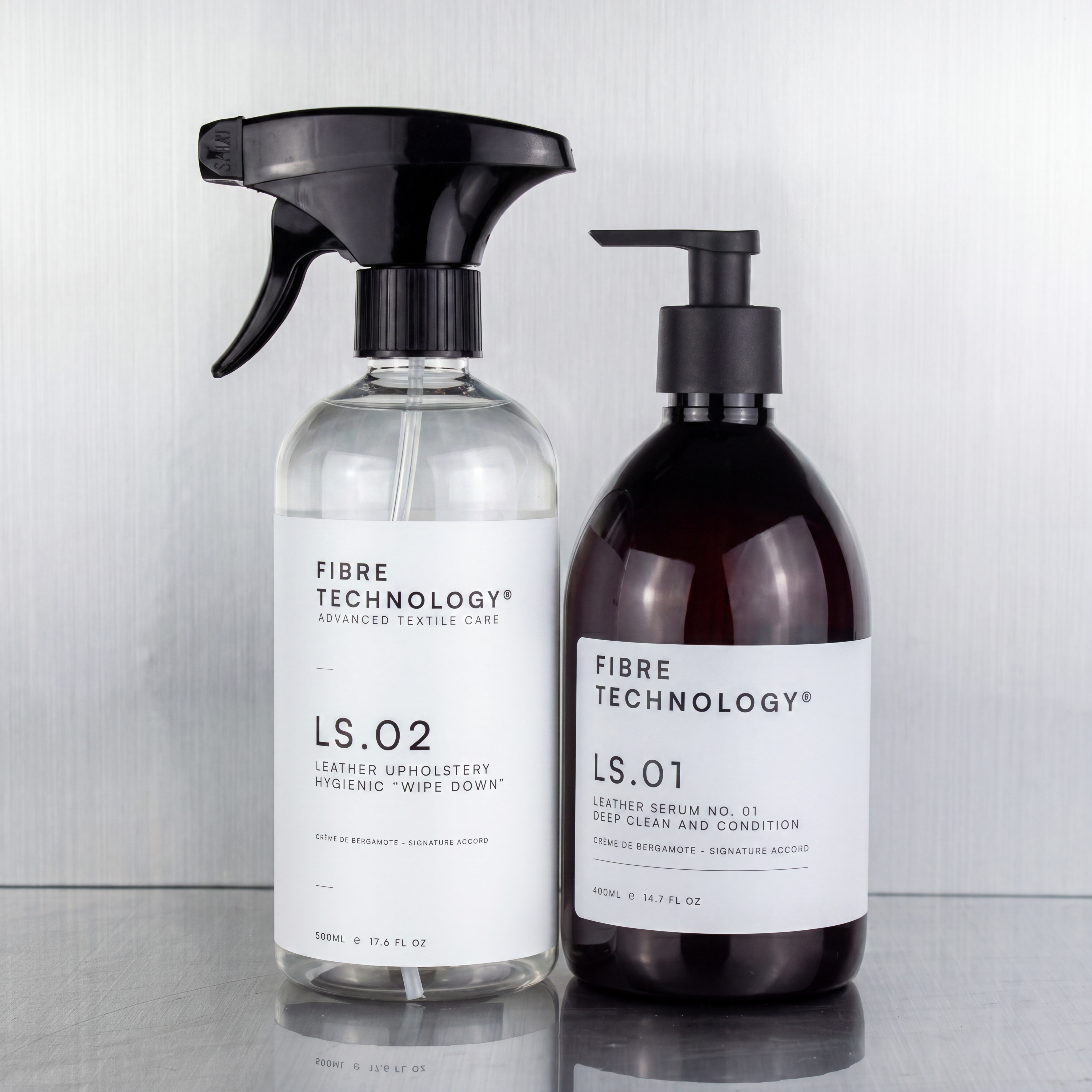 Leather Conditioning Cream - Specialist Leather Care