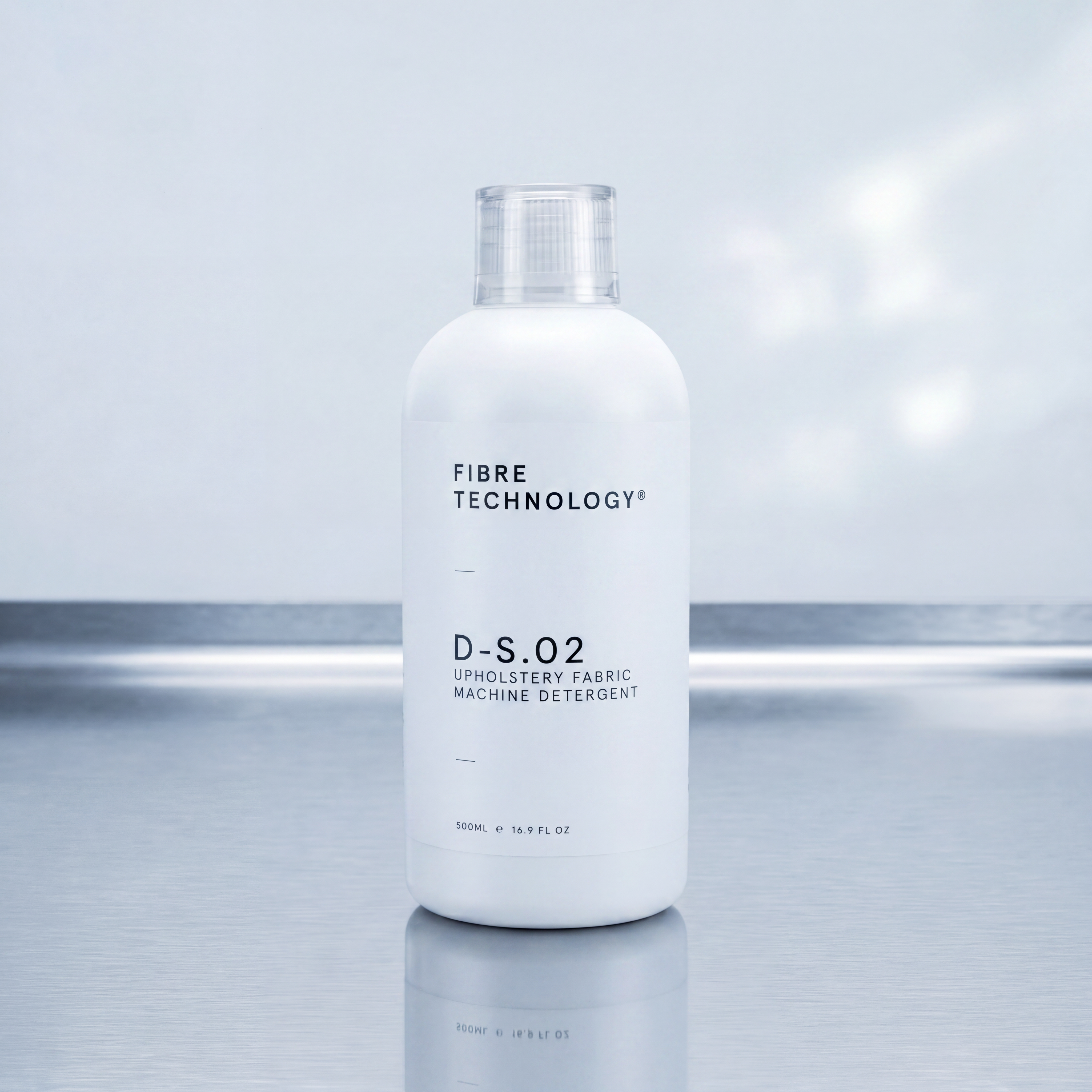 D-S.02 Upholstery Detergent