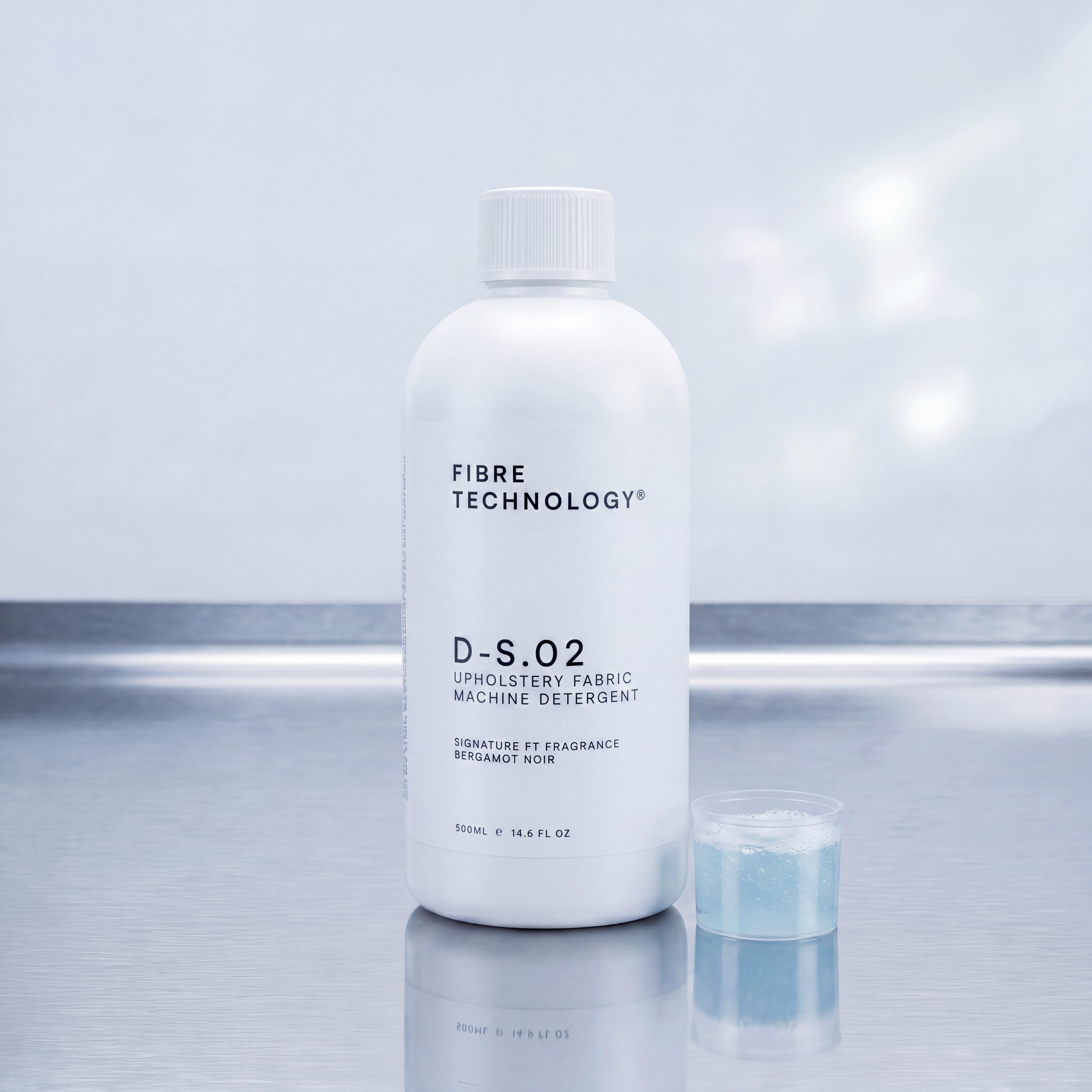 D-S.02 Upholstery Detergent