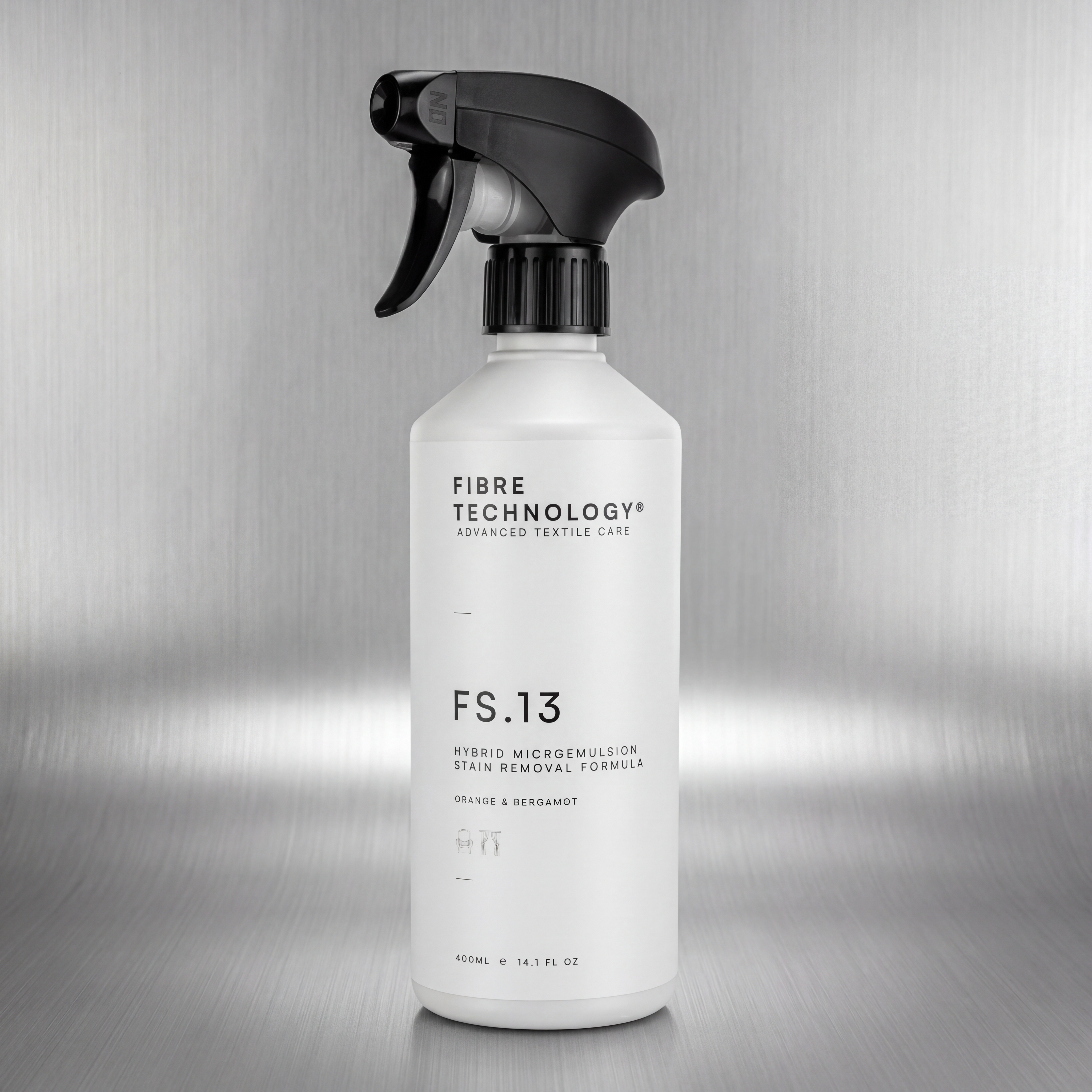 FS.13 Hybrid Microemulsion Fabric Treatment