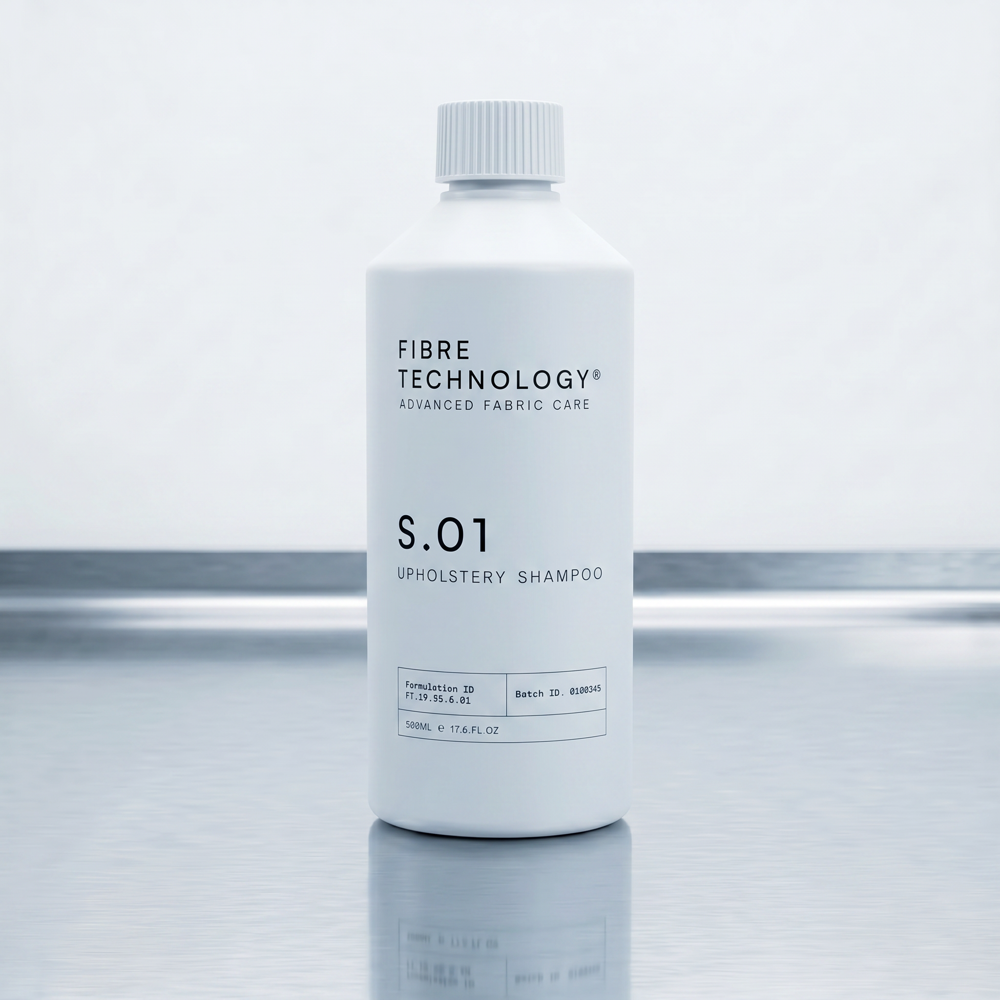 S.01 Upholstery Shampoo Concentrate