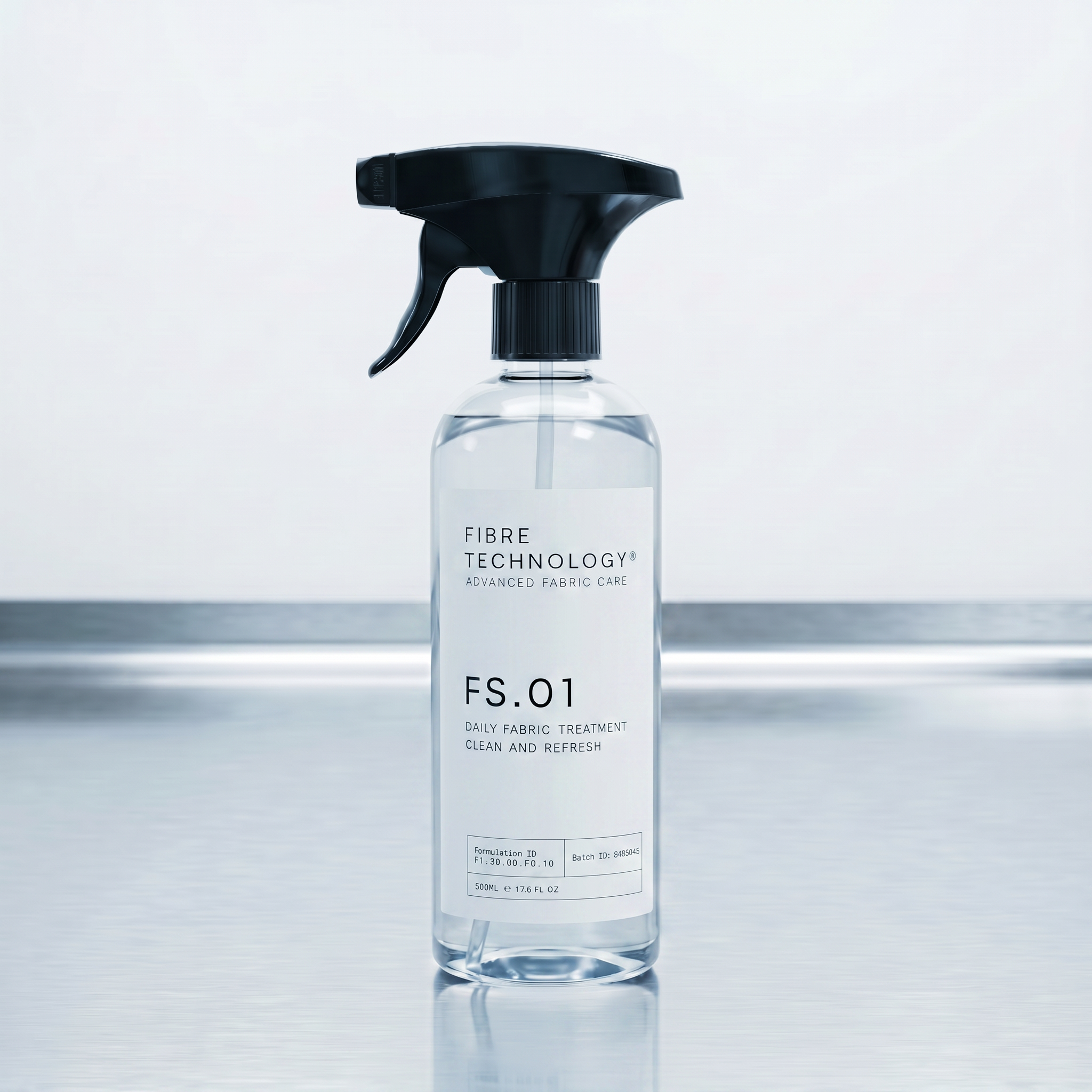 FS.01 Upholstery Clean & Freshen
