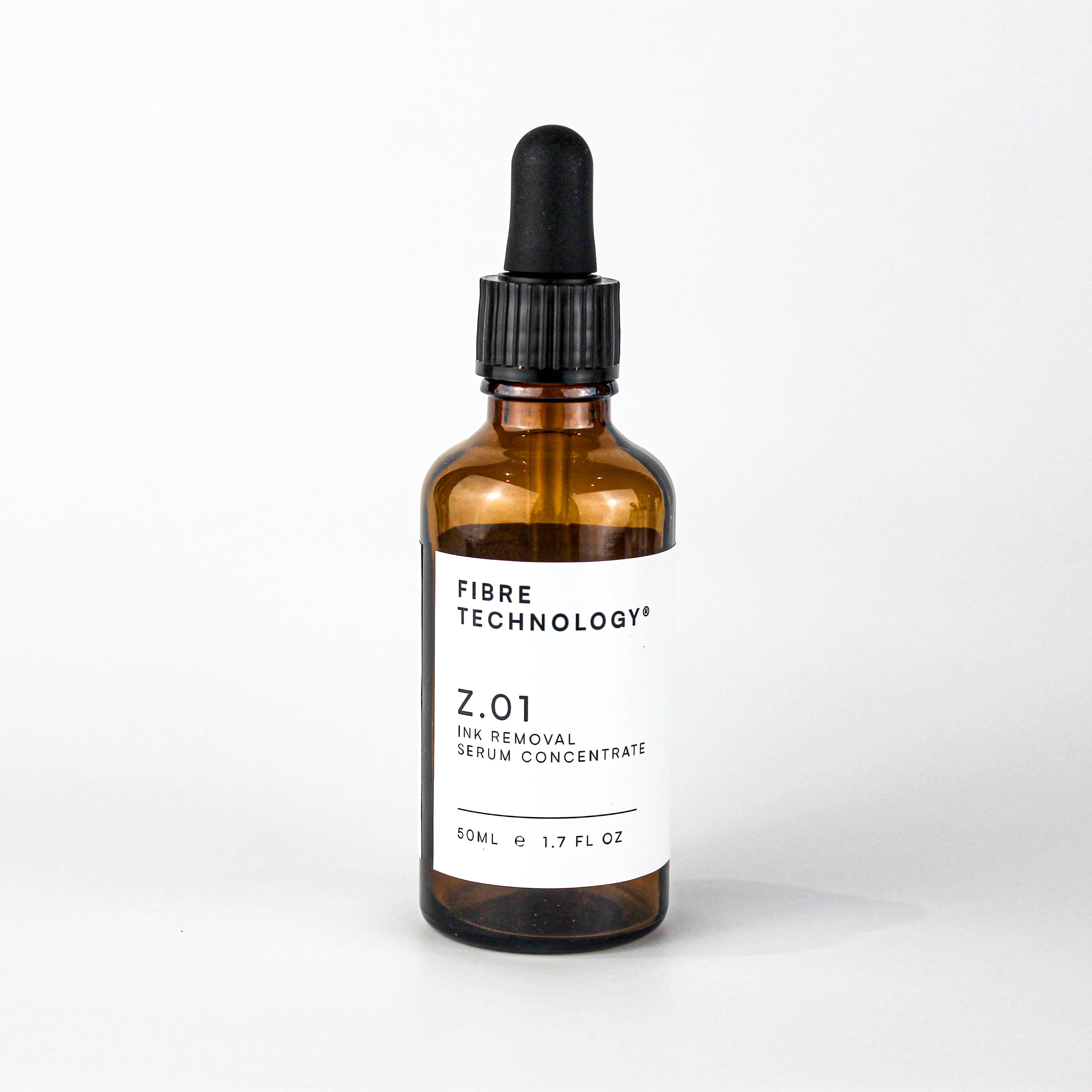 Z.01 Ink Removal Serum Concentrate