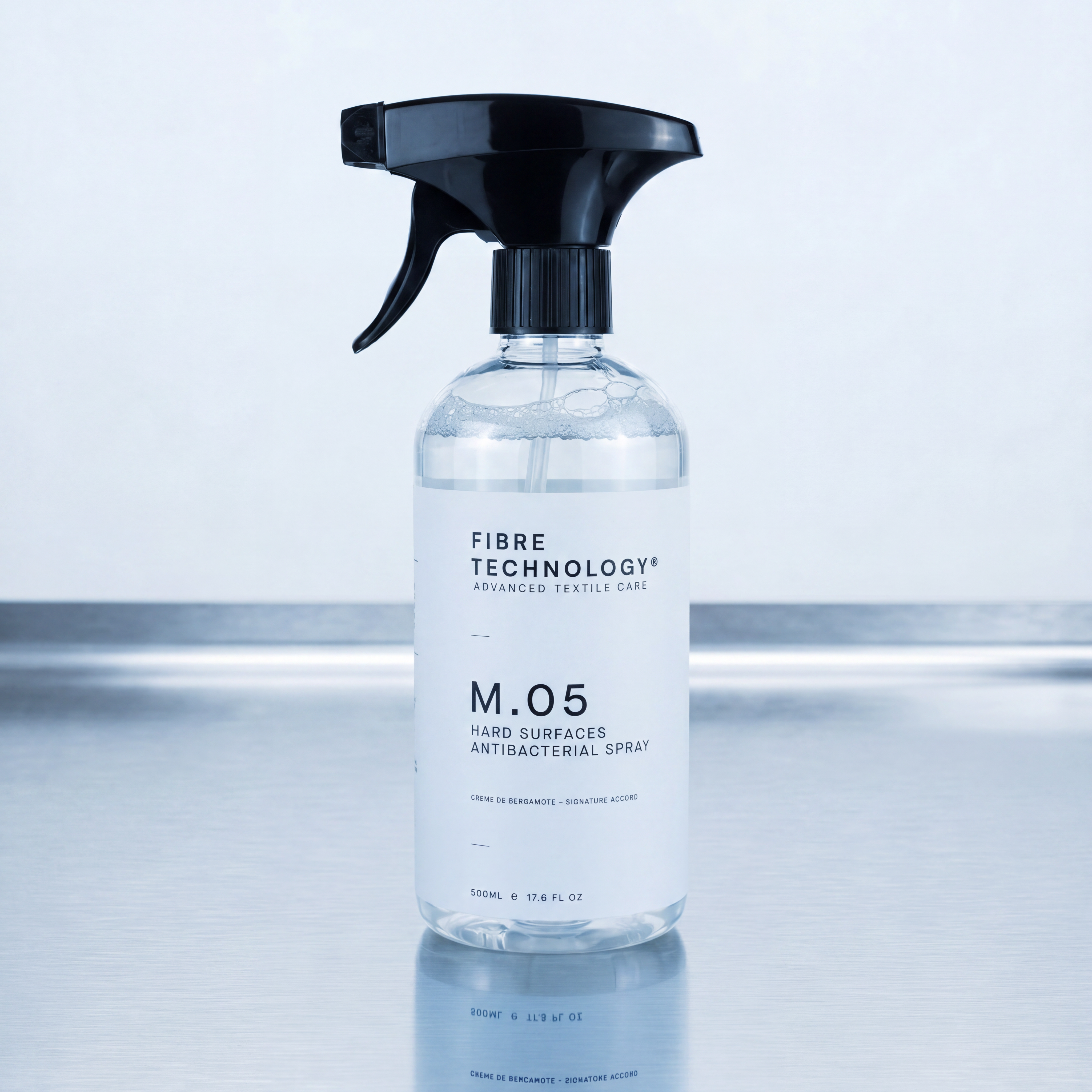M.05 Antibacterial Surface Spray