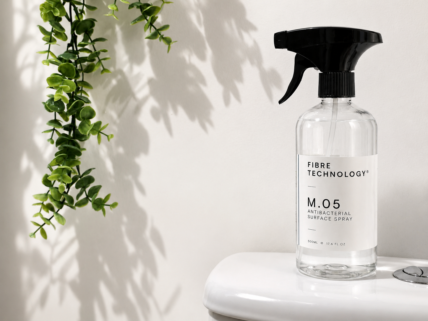 M.05 Antibacterial Surface Spray