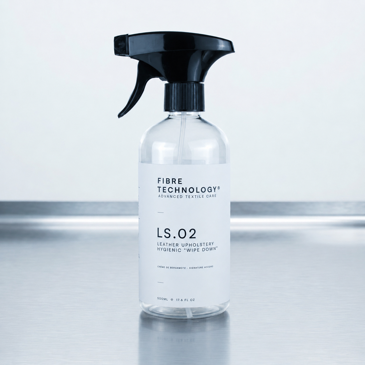 LS.02 Daily Leather Cleanse