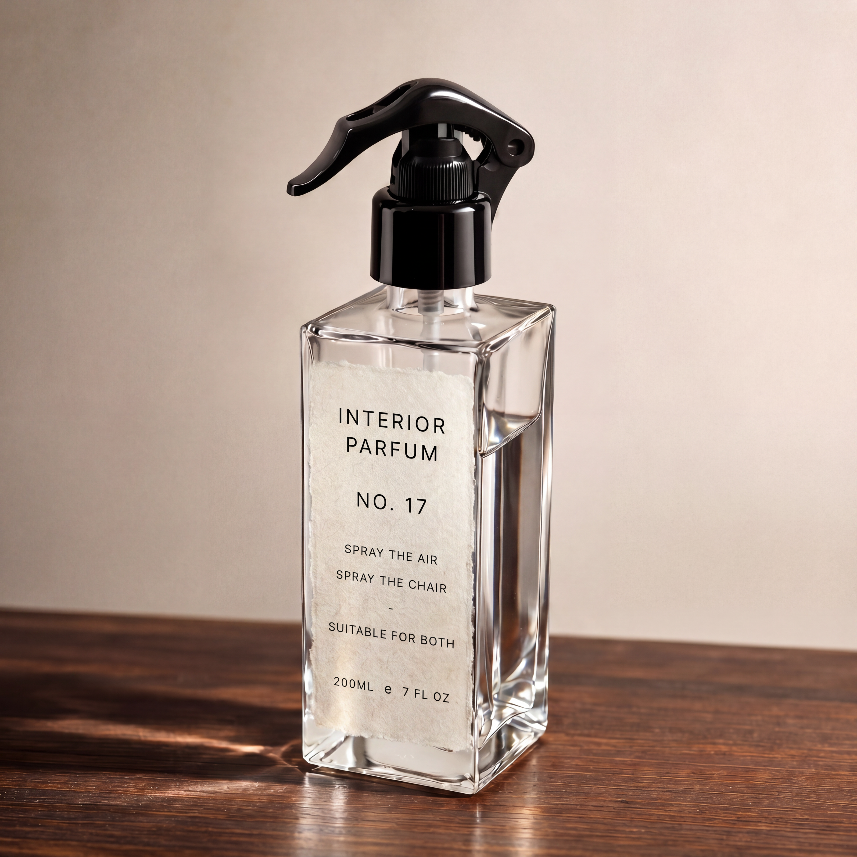A.01 Interior Parfum