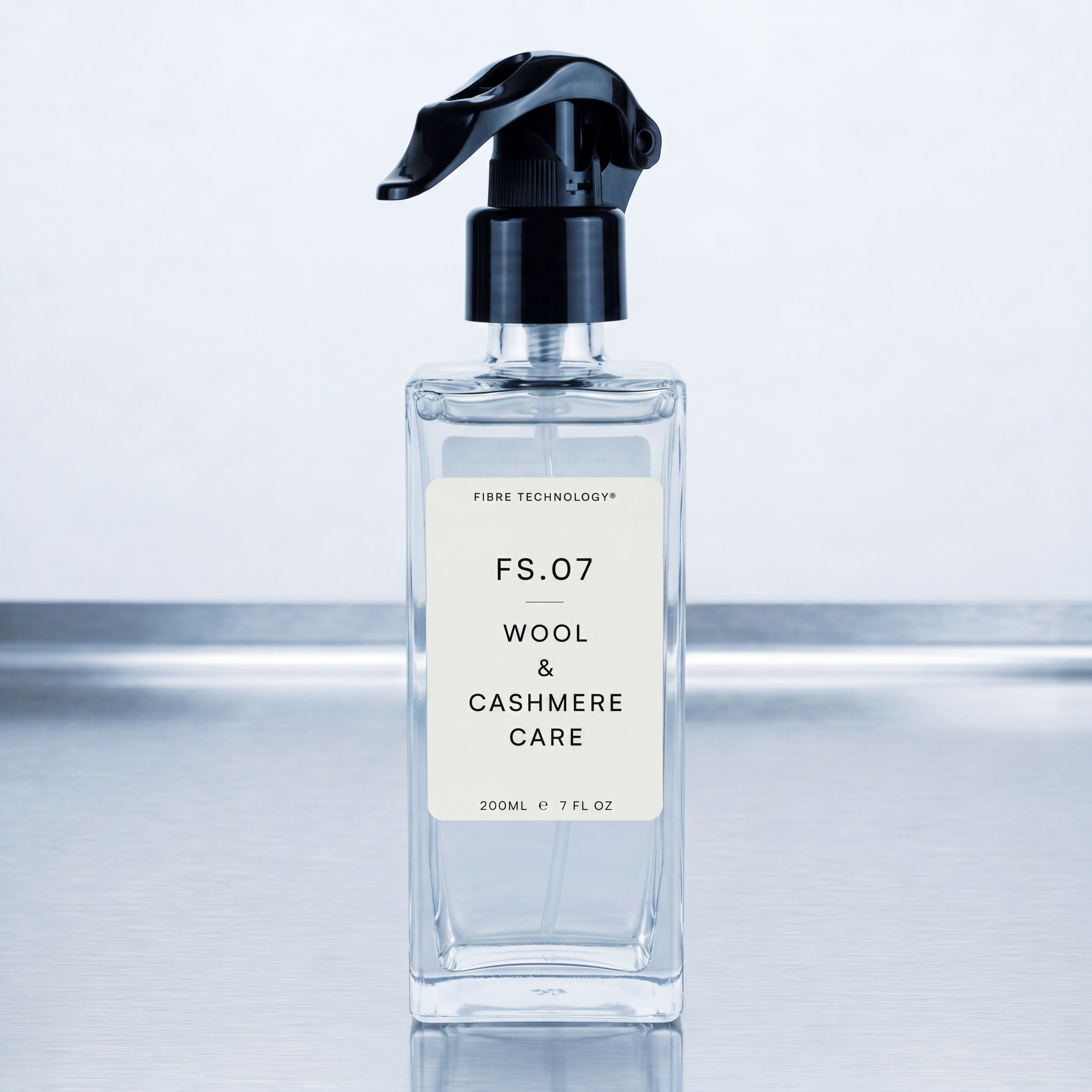 FS.07 Wool and Cashmere Care