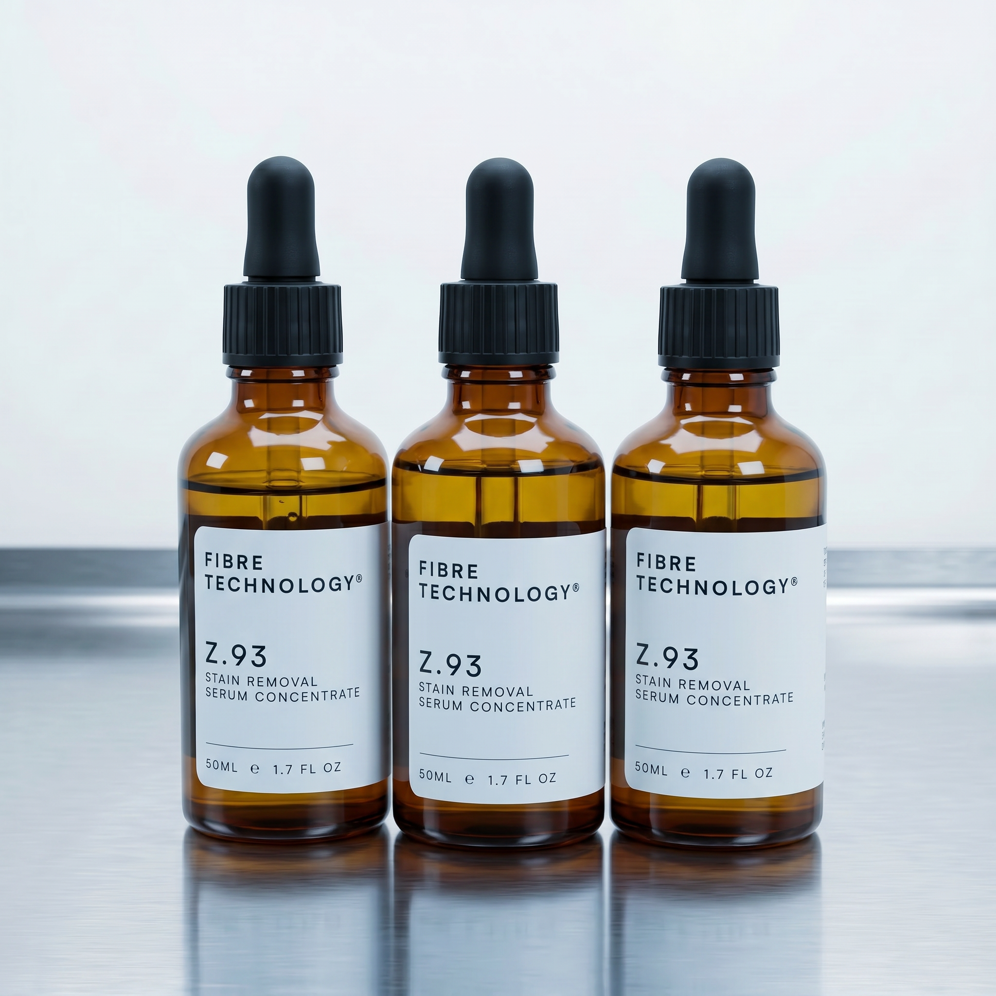 Z.93 Performance Spot Cleaner (Waterless)