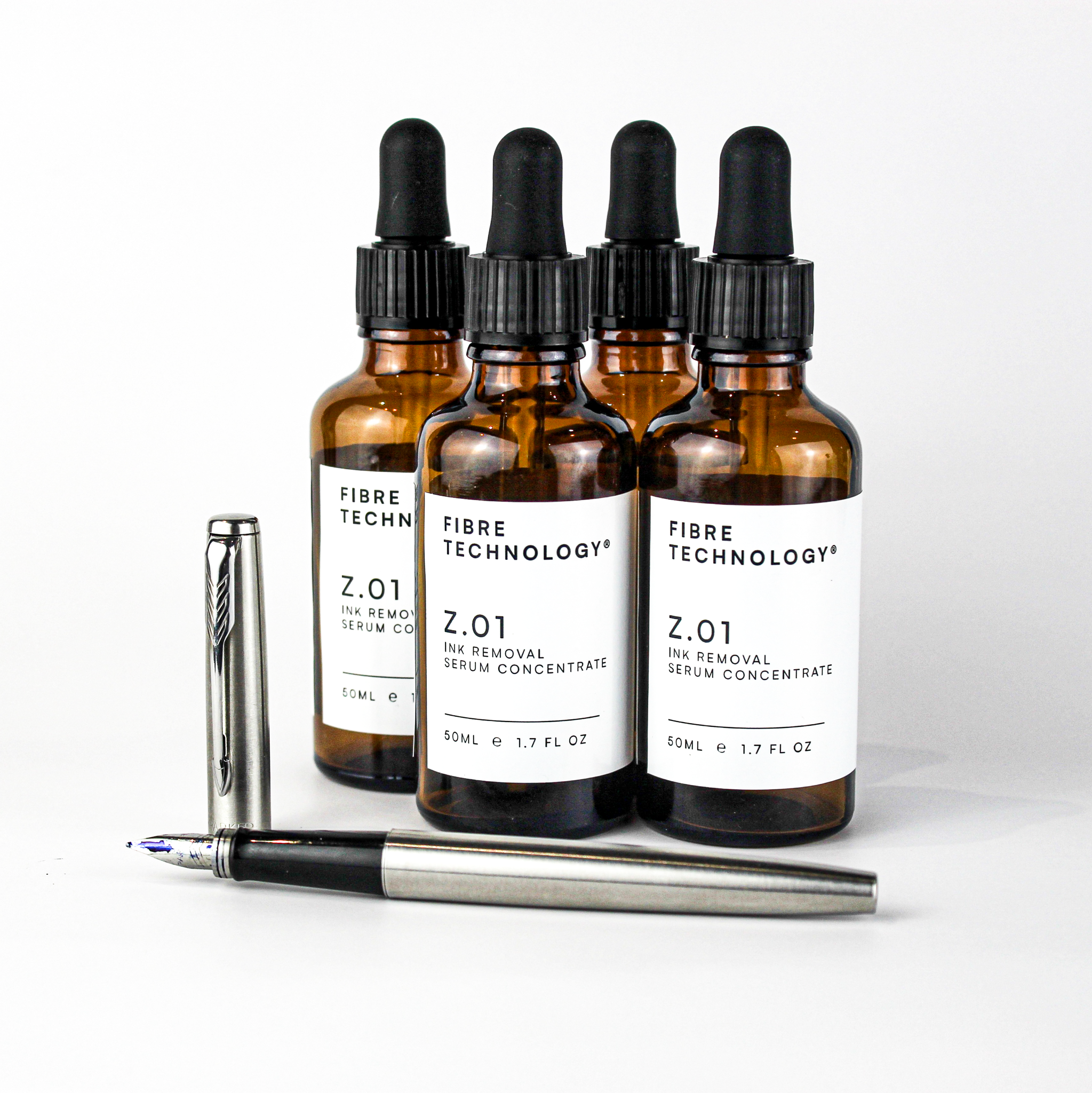 Z.01 Ink Removal Serum Concentrate